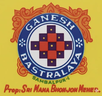 Ganesh Bastralaya